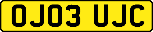 OJ03UJC