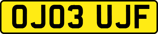 OJ03UJF