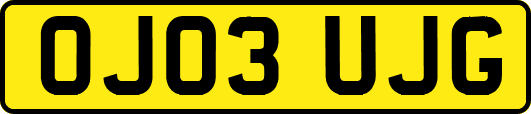 OJ03UJG