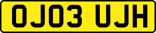 OJ03UJH