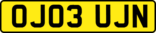 OJ03UJN