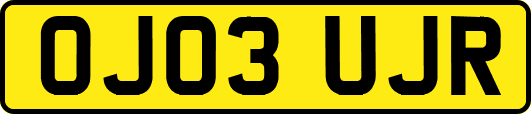 OJ03UJR