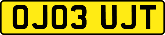 OJ03UJT