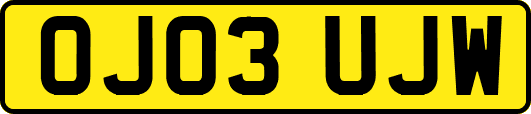 OJ03UJW