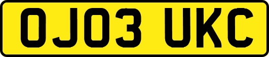 OJ03UKC