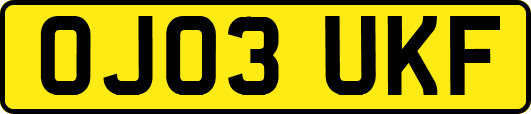 OJ03UKF