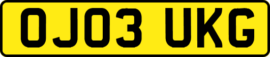 OJ03UKG