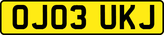 OJ03UKJ