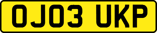 OJ03UKP