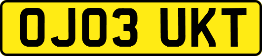 OJ03UKT