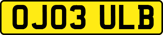 OJ03ULB