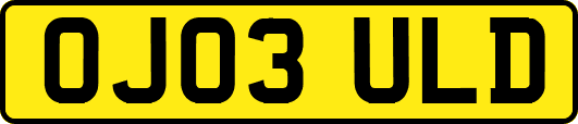 OJ03ULD