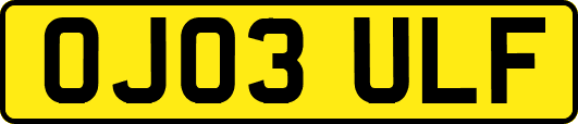 OJ03ULF
