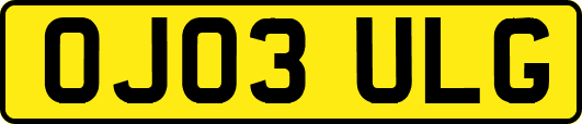 OJ03ULG