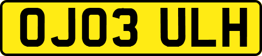 OJ03ULH
