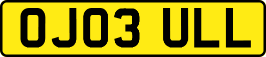 OJ03ULL
