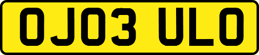 OJ03ULO