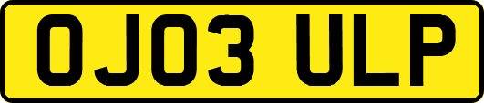 OJ03ULP
