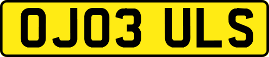 OJ03ULS