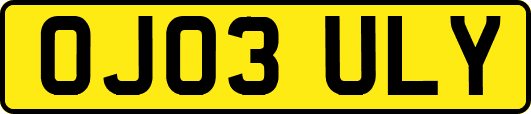 OJ03ULY