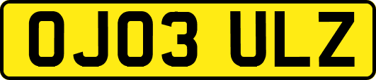 OJ03ULZ