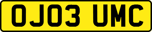 OJ03UMC