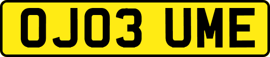 OJ03UME