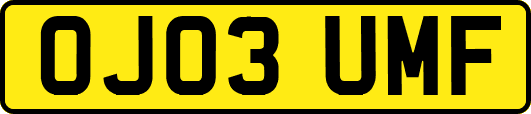 OJ03UMF