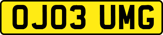 OJ03UMG