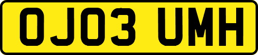 OJ03UMH