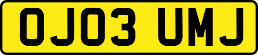 OJ03UMJ