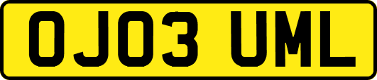 OJ03UML