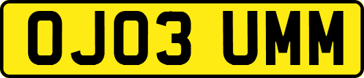 OJ03UMM