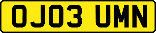 OJ03UMN