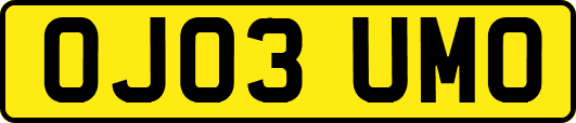 OJ03UMO