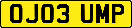 OJ03UMP