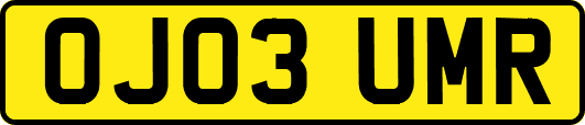 OJ03UMR