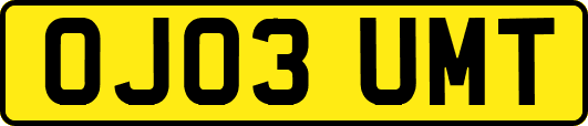 OJ03UMT