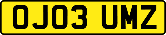 OJ03UMZ