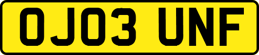 OJ03UNF