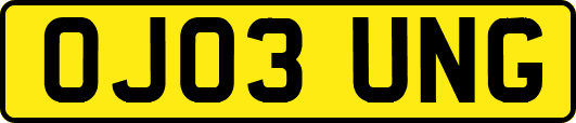 OJ03UNG