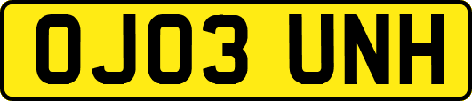 OJ03UNH