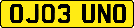OJ03UNO