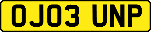 OJ03UNP