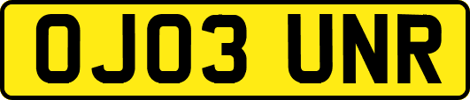 OJ03UNR