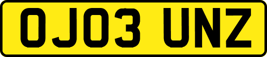 OJ03UNZ