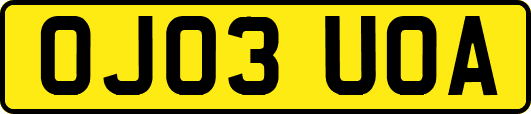 OJ03UOA