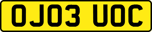 OJ03UOC