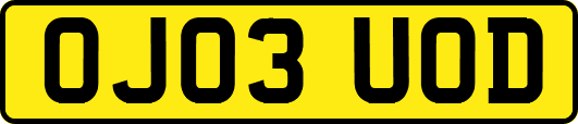 OJ03UOD
