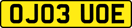 OJ03UOE